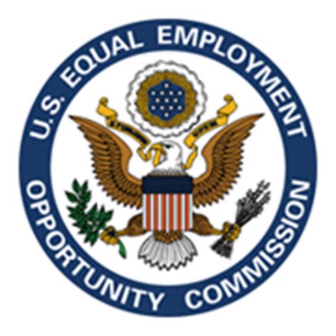 Equal Employment Opportunity Commission (EEOC)